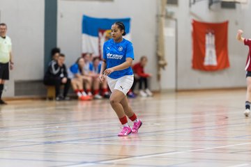 Bild 1108 - wBJ NFV Futsalmeisterschaft